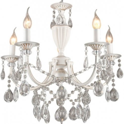 Подвесная люстра  03517-0.4-05