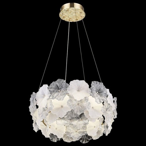 Подвесной светильник Wertmark Isabella WE112.60.303