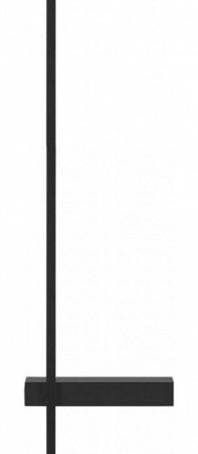 Настенный светильник Loft IT Linio 10149/900 Black