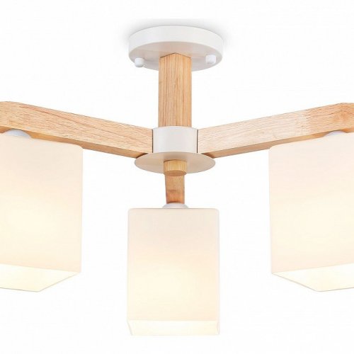 Люстра на штанге Ambrella Light TR TR83115 Люстра на штанге Ambrella Light TR TR83115