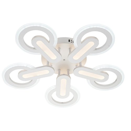 Потолочная люстра Fornax 10218/5LED