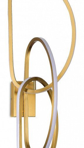 Бра ST Luce Abra SL6505.201.42 Бра ST Luce Abra SL6505.201.42