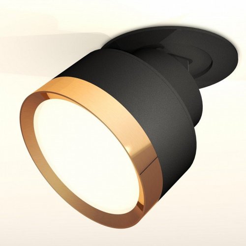 Точечный светильник Ambrella light Techno Spot XM8102502