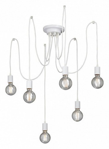 Подвесная люстра Vitaluce V4452-0/6PL Подвесная люстра Vitaluce V4452-0/6PL