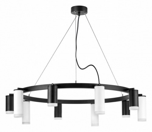 Подвесной светильник Lightstar Rullo LR0203758650