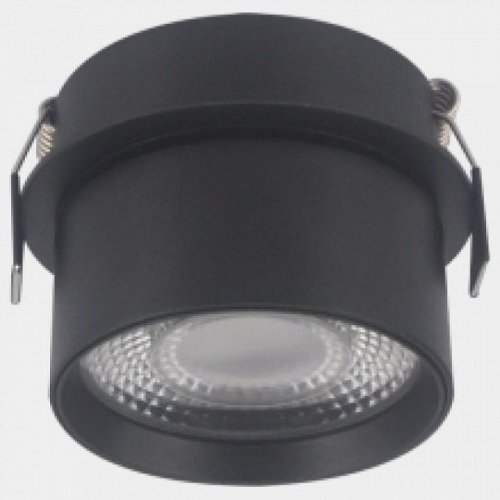 Точечный светильник Lumker Rink R-SRC-BL-NW-DIM Точечный светильник Lumker Rink R-SRC-BL-NW-DIM