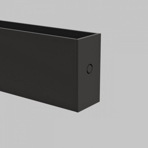 Шинопровод накладной IMEX IL.0050.1000-2-BK