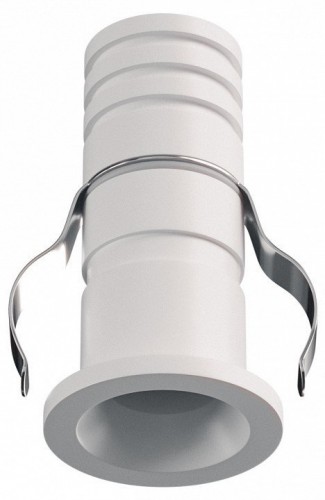 Точечный светильник Lightstar Mobi 032016