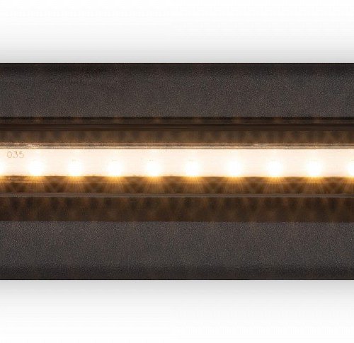 Подсветка для лестниц Maytoni Bosca O045SL-L5B3K Подсветка для лестниц Maytoni Bosca O045SL-L5B3K