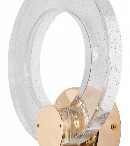 Настенный светильник MyFar Lora MR1080-WL