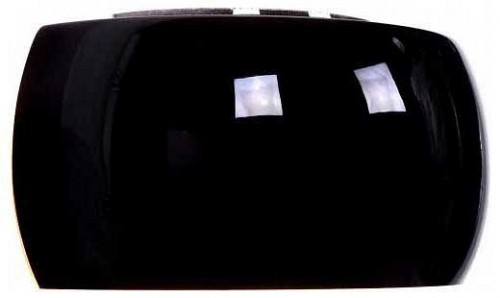 Настенный светильник Lumina Deco Disposa LDW 7018-4 BK