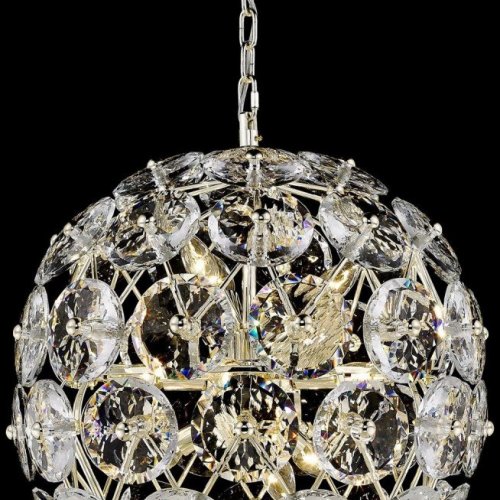 Подвесной светильник Wertmark Brillant WE110.10.103