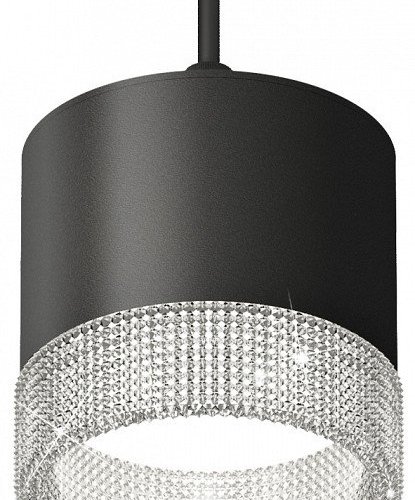 Подвесной светильник Ambrella light TECHNO SPOT XP8111040 Подвесной светильник Ambrella light TECHNO SPOT XP8111040