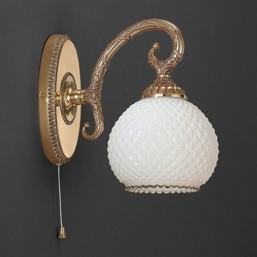 Бра Reccagni Angelo A 8500/1 Бра Reccagni Angelo A 8500/1