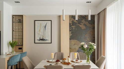 Точечный светильник Maytoni Atom DL024-2-02B