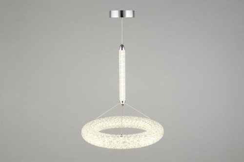 Подвесной светодиодный светильник Aployt Danuta APL.035.16.25