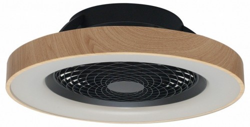 Светильник с вентилятором Mantra (люстры-вентиляторы) Tibet 7127