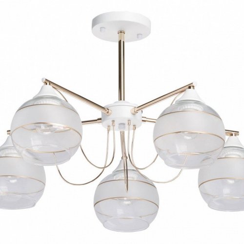 Люстра на штанге De City Альфа 16 324018805 Люстра на штанге De City Альфа 16 324018805