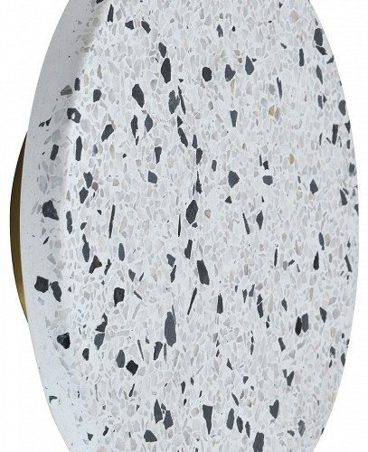 Настенный светильник Terrazzo ZRS.1878.09