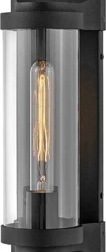 Настенный светильник уличный Hinkley Pearson QN-PEARSON-M-TK