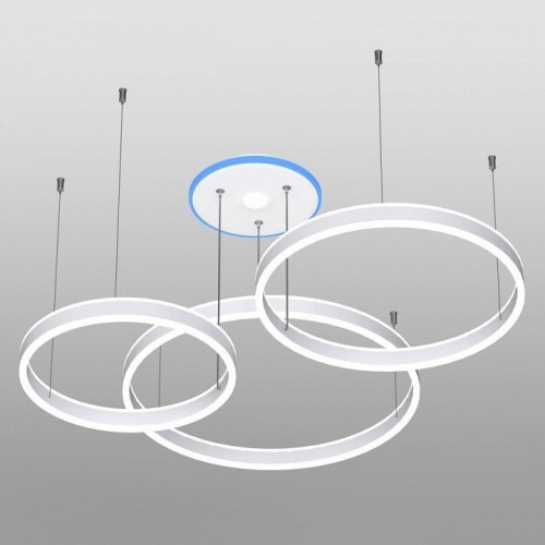 Подвесная люстра Дуэт Смарт CL719A700