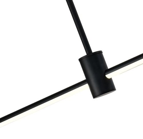 Потолочная люстра Zortes Prügel ZRS.57789.25