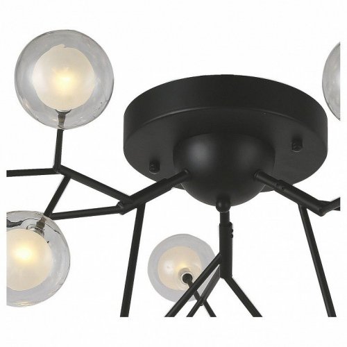 Потолочная люстра F-Promo Ligamentum 2481-9U Потолочная люстра F-Promo Ligamentum 2481-9U