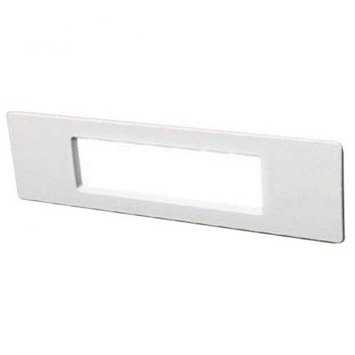 Встраиваемый светильник уличный Fumagalli Nina 7C1.000.000.WYK1L