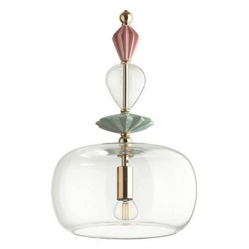 Подвесной светильник Odeon Light Bizet 4855/1A Подвесной светильник Odeon Light Bizet 4855/1A