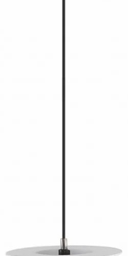 Трековый светильник Vision48/22 SMART 4822-012-D80-6W-38DG-WH