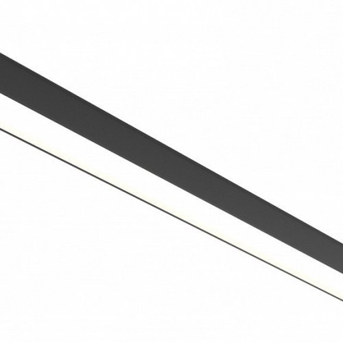 Накладной светильник Maytoni Technical Basis TR000-1-24W4K-B_1 Накладной светильник Maytoni Technical Basis TR000-1-24W4K-B_1
