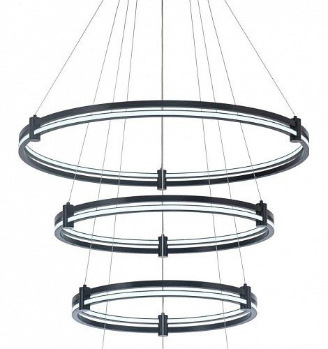 Подвесной светильник Stilfort 4006/02/04P