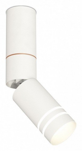 Точечный светильник Ambrella light Techno Spot XM6312150