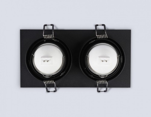 Точечный светильник Ambrella light Techno Spot TN102832