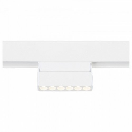 Трековый светодиодный светильник Ambrella light Track System Magnetic GL4038