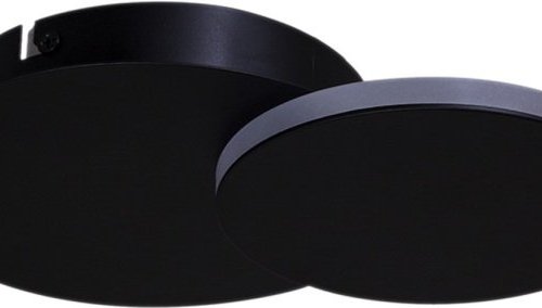 Потолочный светильник Reluce 86687-9.2-001RD LED6W BK