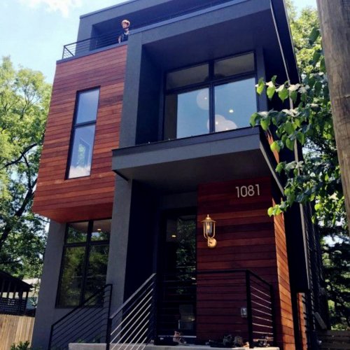 Настенный уличный светильник Covali WL-30972 Настенный уличный светильник Covali WL-30972