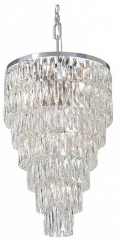 Подвесная люстра Vitaluce V5878-9/16 Подвесная люстра Vitaluce V5878-9/16