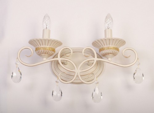 Бра Doge Luce 11284/2