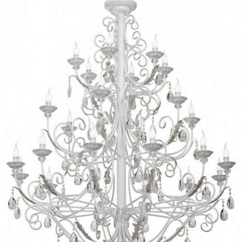 Подвесная люстра Vitaluce V1003-0/24 Подвесная люстра Vitaluce V1003-0/24