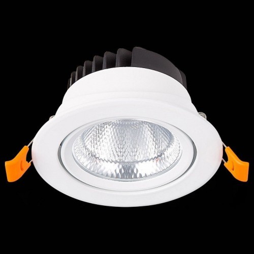 Встраиваемый светодиодный светильник ST Luce Miro ST211.548.10.36