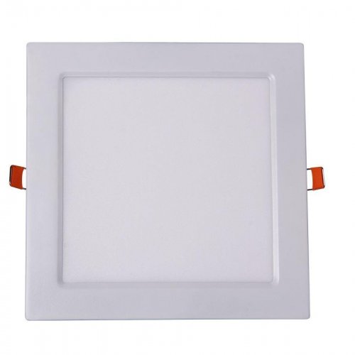 Встраиваемый светодиодный светильник Jazzway PPL 5008366A