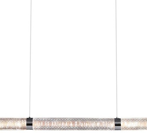 Подвесной светильник DeLight Collection OMT-88 OMT-885M chrome