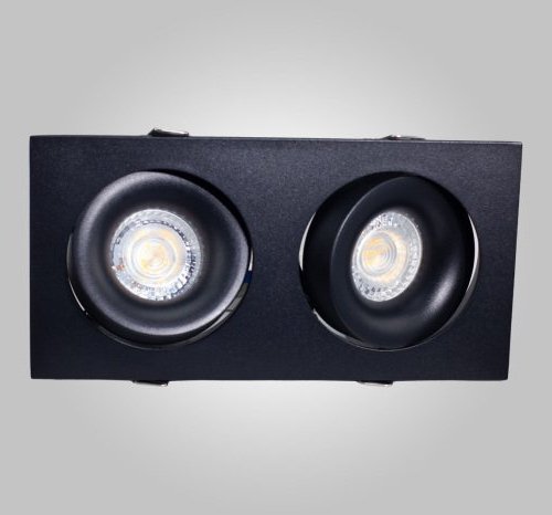 Точечный светильник AM Group AM479 BK Точечный светильник AM Group AM479 BK