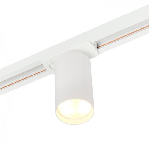 Трековый светильник Beam MT0120-GU10-W Трековый светильник Beam MT0120-GU10-W