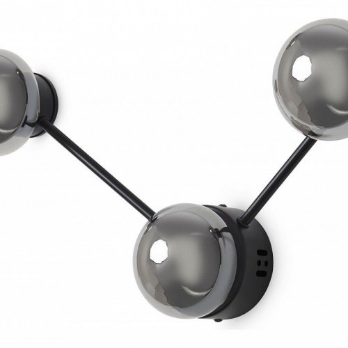 Настенный светильник Drop FR5445CL-L15B Настенный светильник Drop FR5445CL-L15B