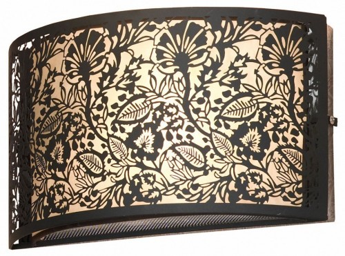 Настенный светильник Lussole Vetere GRLSF-2371-01 Настенный светильник Lussole Vetere GRLSF-2371-01