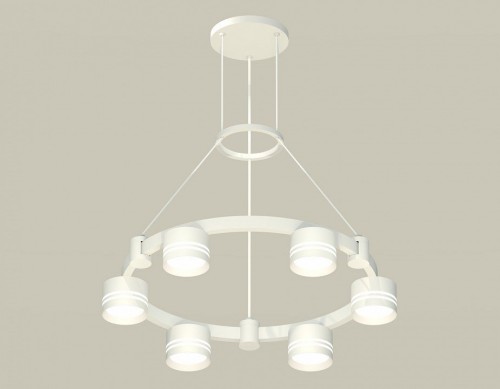 Подвесной светильник Ambrella light TRADITIONAL XR92031203