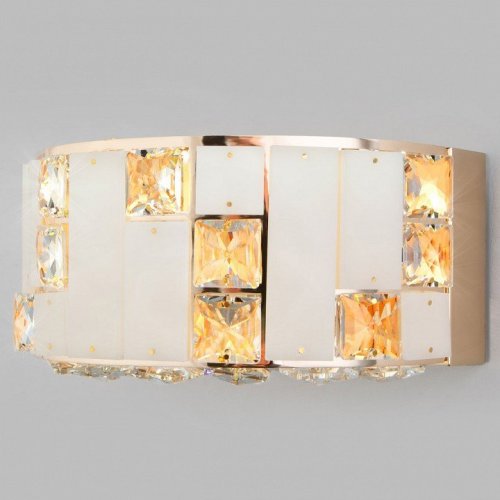 Настенный светодиодный светильник Bogates Cliff 473/1