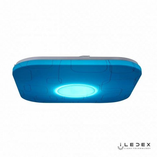 Потолочный светильник iLedex Cube 36W-Cube-Square-Entire